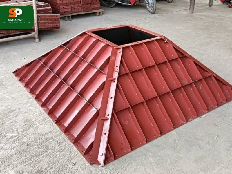 ให้เช่าแบบเหล็ก นนทบุรี